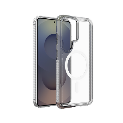 SoSkild Samsung Galaxy S26 Ultra Defend Heavy Impact Case - Clear