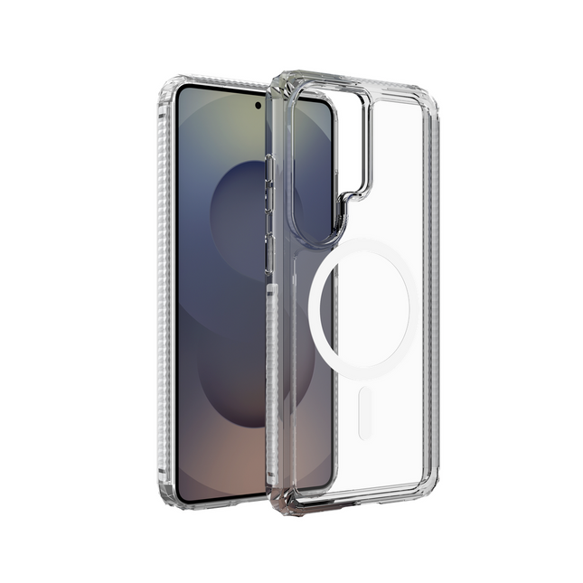 SoSkild Samsung Galaxy S26 Ultra Defend Heavy Impact Case - Clear