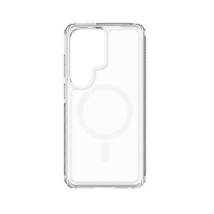 SoSkild Samsung Galaxy S26 Ultra Defend Heavy Impact Case - Clear
