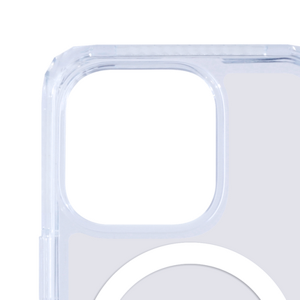 SoSkild iPhone 16 Pro Defend Magnetic Case - Clear