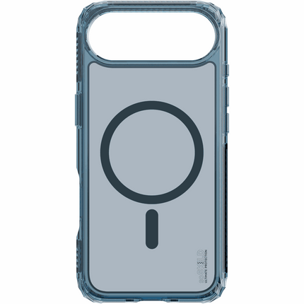 SoSkild iPhone Air Defend Magnetic Case - Smokey Grey