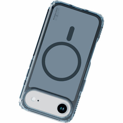 SoSkild iPhone Air Defend Magnetic Case - Smokey Grey