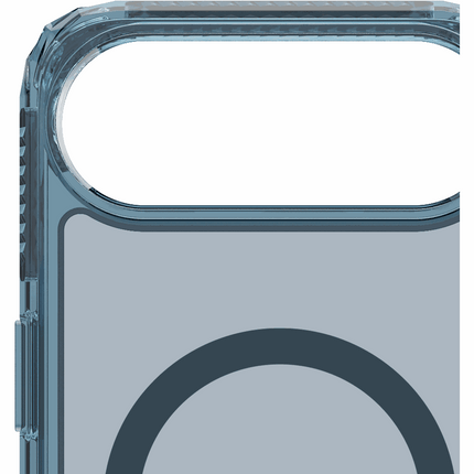 SoSkild iPhone Air Defend Magnetic Case - Smokey Grey