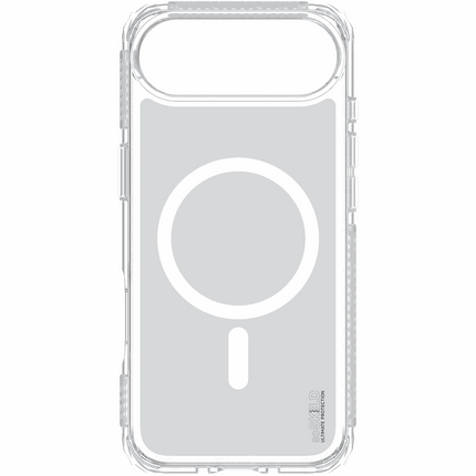 SoSkild iPhone Air Defend Magnetic Case - Clear
