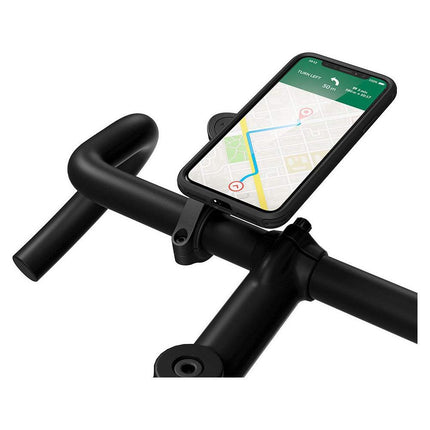 Spigen Gearlock MF100 Universal Bike Holder - 000MP25056 - Casebump