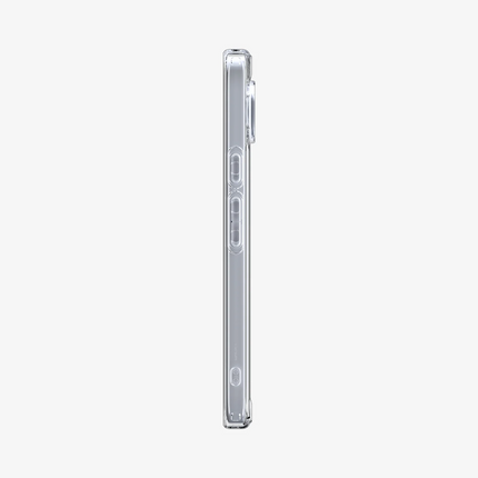 Spigen Case Google Pixel 10 / 10 Pro - Ultra Hybrid - Clear