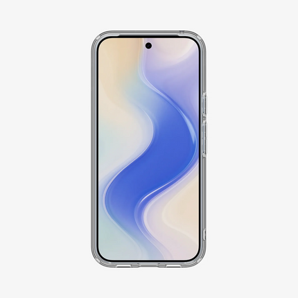 Spigen Case Google Pixel 10 / 10 Pro - Ultra Hybrid - Clear