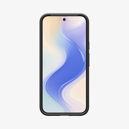 Spigen Case Google Pixel 10 Pro XL - Liquid Air - Black