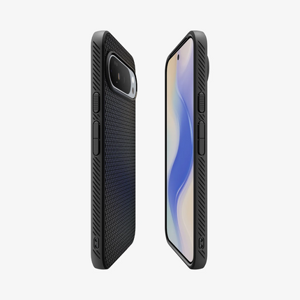 Spigen Case Google Pixel 10 Pro XL - Liquid Air - Black
