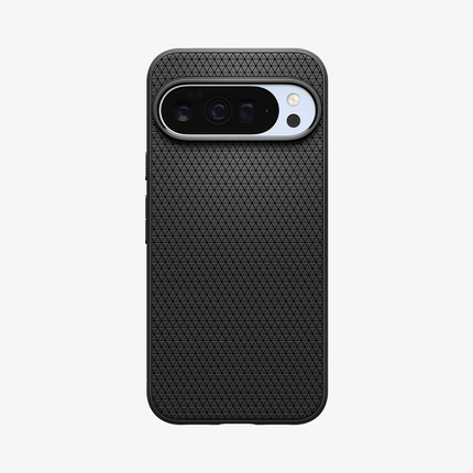 Spigen Case Google Pixel 10 Pro XL - Liquid Air - Black