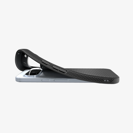 Spigen Case Google Pixel 10 Pro XL - Liquid Air - Black
