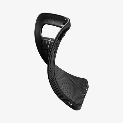 Spigen Case Google Pixel 10 Pro XL - Liquid Air - Black