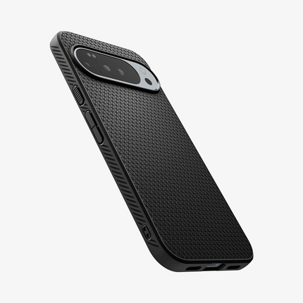 Spigen Case Google Pixel 10 Pro XL - Liquid Air - Black