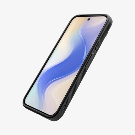 Spigen Case Google Pixel 10 Pro XL - Liquid Air - Black