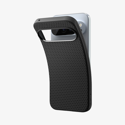 Spigen Case Google Pixel 10 Pro XL - Liquid Air - Black