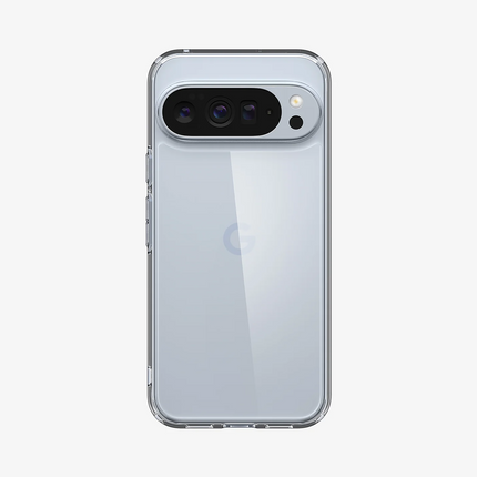 Spigen Case Google Pixel 10 Pro XL - Ultra Hybrid - Clear