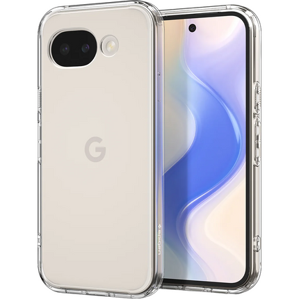 Spigen Case Google Pixel 10a - Ultra Hybrid - Clear