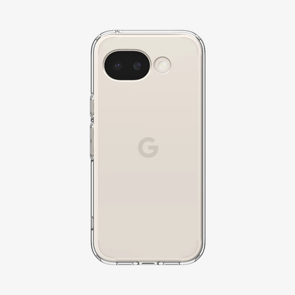 Spigen Case Google Pixel 10a - Ultra Hybrid - Clear