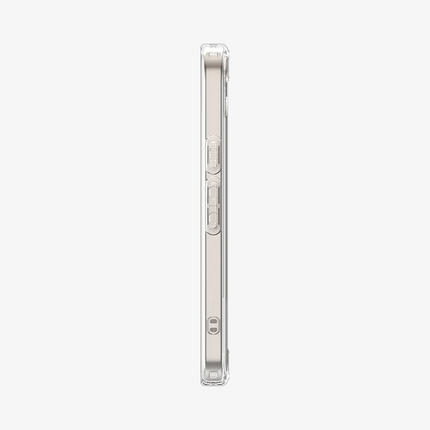 Spigen Case Google Pixel 10a - Ultra Hybrid - Clear