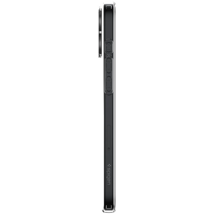 Spigen Case iPhone 16 Plus - Liquid Crystal - Clear