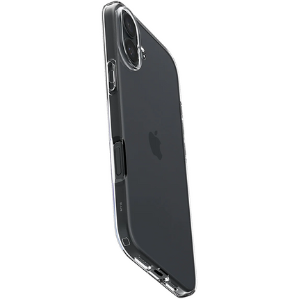 Spigen Case iPhone 16 Plus - Liquid Crystal - Clear