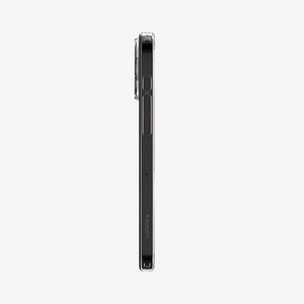 Spigen Case iPhone 16 Pro Max - Liquid Crystal MagFit - Clear