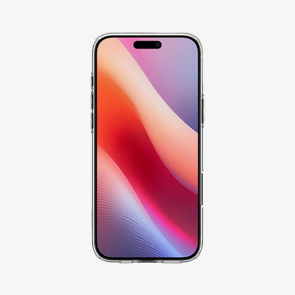 Spigen Case iPhone 16 Pro Max - Liquid Crystal MagFit - Clear