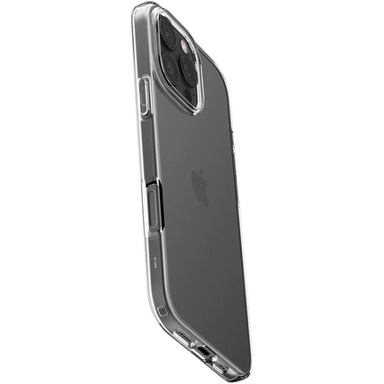 Spigen Case iPhone 16 Pro Max - Liquid Crystal - Clear