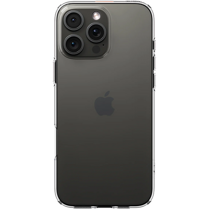 Spigen Case iPhone 16 Pro Max - Liquid Crystal - Clear