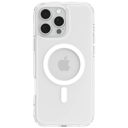 Spigen Case iPhone 16 Pro Max - Ultra Hybrid MagFit - Transparent