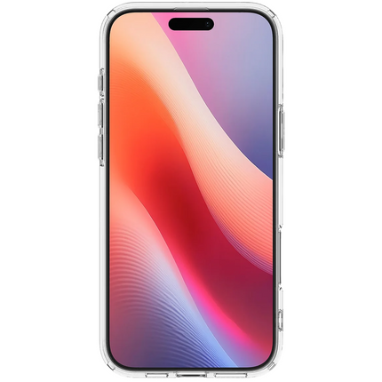 Spigen Case iPhone 16 Pro Max - Ultra Hybrid MagFit - Transparent