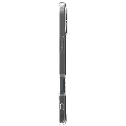 Spigen Case iPhone 16 Pro Max - Ultra Hybrid MagFit - Transparent