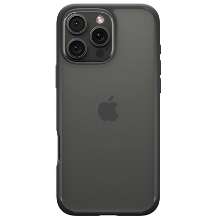 Spigen Case iPhone 16 Pro Max - Ultra Hybrid - Black