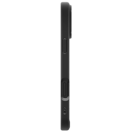 Spigen Case iPhone 16 Pro Max - Ultra Hybrid - Black
