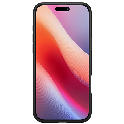 Spigen Case iPhone 16 Pro Max - Ultra Hybrid - Black