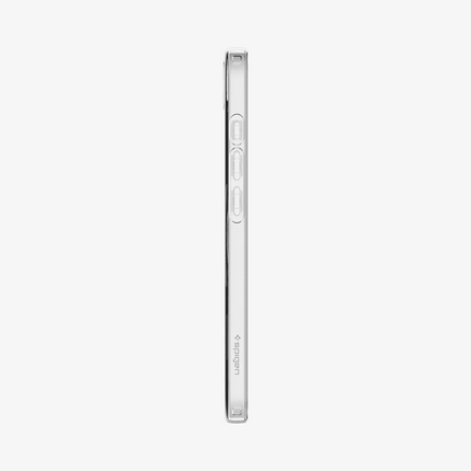 Spigen Case iPhone 17e / 16e - Liquid Crystal MagFit - Clear