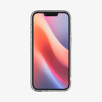 Spigen Case iPhone 17e / 16e - Liquid Crystal MagFit - Clear