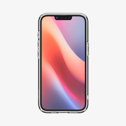 Spigen Case iPhone 17e / 16e - Ultra Hybrid - Clear