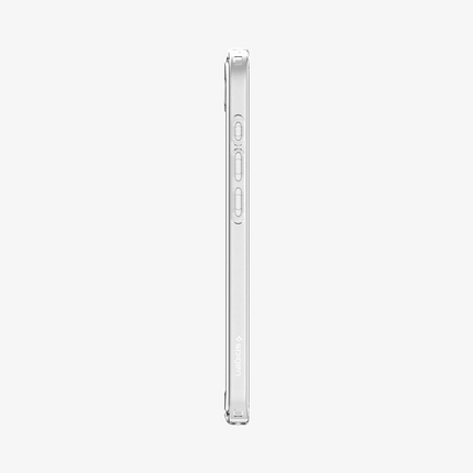 Spigen Case iPhone 17e / 16e - Ultra Hybrid - Clear