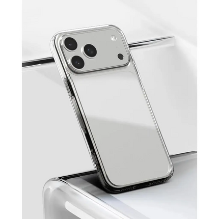 Spigen Case iPhone 17 Pro Max - Ultra Hybrid - Clear