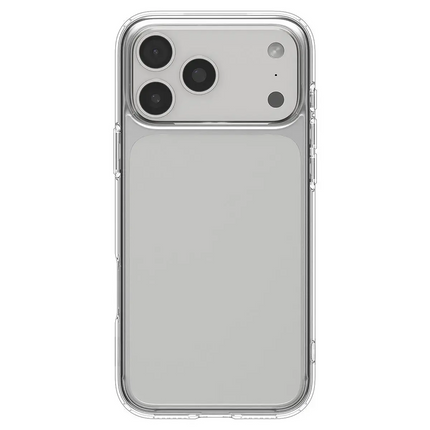 Spigen Case iPhone 17 Pro - Ultra Hybrid - Clear