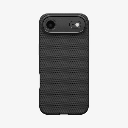 Spigen Case iPhone Air - Liquid Air - Black