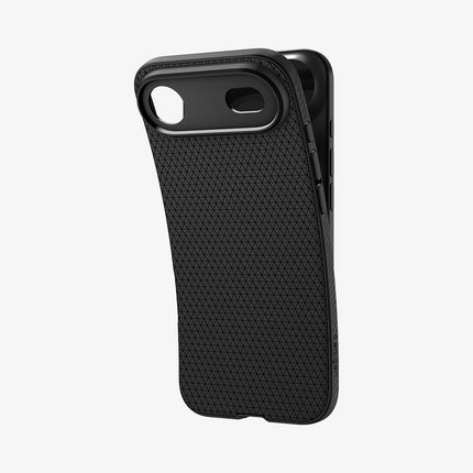 Spigen Case iPhone Air - Liquid Air - Black