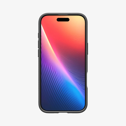 Spigen Case iPhone Air - Liquid Air - Black