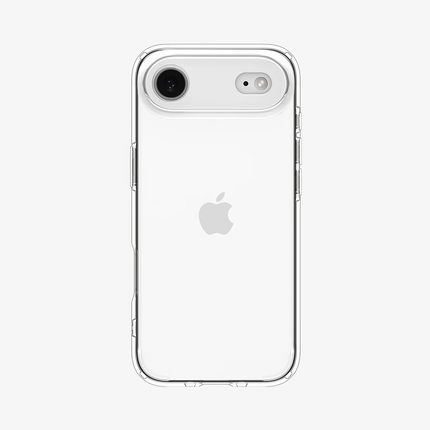Spigen Case iPhone Air - Ultra Hybrid - Clear
