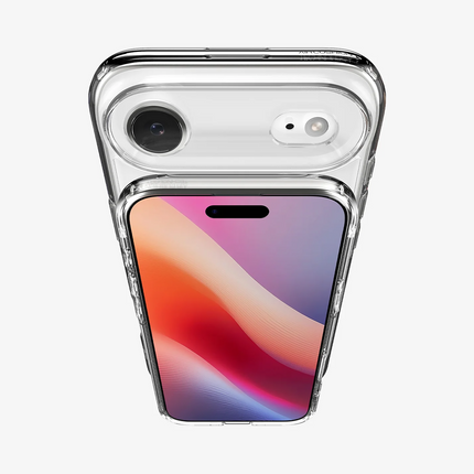 Spigen Case iPhone Air - Ultra Hybrid - Clear