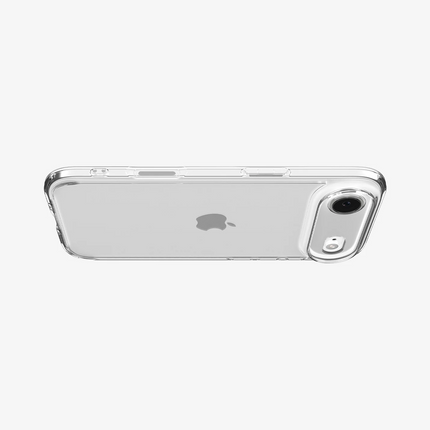 Spigen Case iPhone Air - Ultra Hybrid - Clear