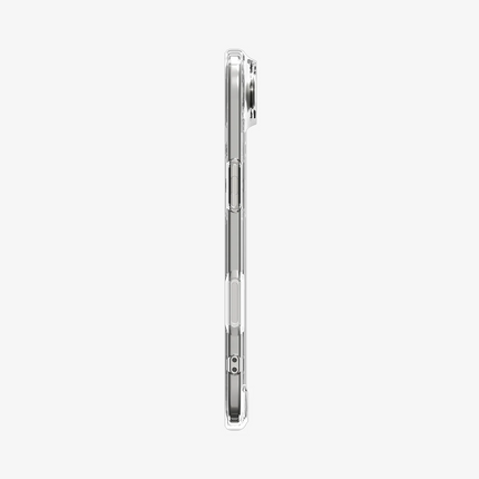 Spigen Case iPhone Air - Ultra Hybrid - Clear
