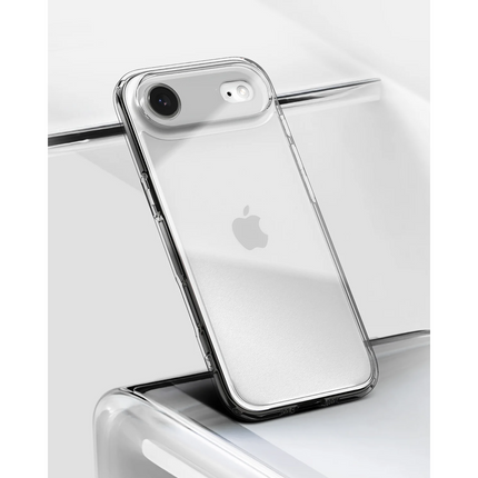 Spigen Case iPhone Air - Ultra Hybrid - Clear