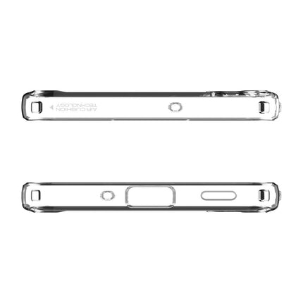 Spigen Case Samsung Galaxy A16 - Ultra Hybrid - Clear